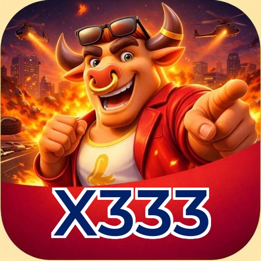 X333 APP mobile
